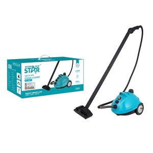 Limpiador a Vapor Multifuncional Pequeño para Alfombras, Sofás y Uso Doméstico WinningStar Cross-Border Middle East - Product Image 1