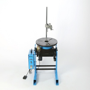 Mesa giratoria vertical de 220V para soldadura, 30 kg - Product Image 1