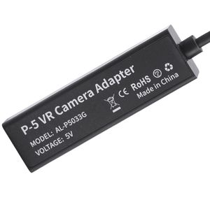 ตัวแปลง3.0 USB พร้อมอะแดปเตอร์สายเคเบิล <span class=keywords><strong>VR</strong></span> อุปกรณ์เสริมสำหรับเกม <span class=keywords><strong>PS4</strong></span>และ PS5กล้องขนาดเล็กสำหรับการเชื่อมต่อ <span class=keywords><strong>VR</strong></span> และคอนโซล - Product Image 3