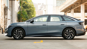 Auto Elettrica <span class=keywords><strong>Id</strong></span>.<span class=keywords><strong>7</strong></span> Vizzion Id7 Pro Air Prime 4WD Nuovo Modello di Auto Prodotta in Cina - Product Image 3