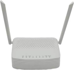 Ad alta velocità XPON HGU ONU 4GE porte Gigabit + WiFi 2.4G/5G + 2USB + VoIP per FTTH <span class=keywords><strong>fibra</strong></span> <span class=keywords><strong>Internet</strong></span> - Product Image 1