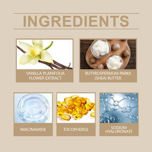 Baume à lèvres léger pour des lèvres douces et lisses Finition brillante économique Aucune retouche nécessaire Baume à lèvres - Product Image 6