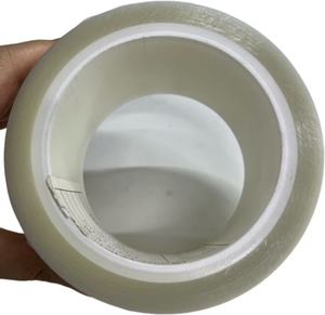 Pellicola Protettiva in PE/PET per Schermi di Computer, Impermeabile, Rotoli da <span class=keywords><strong>200m</strong></span>, Ecologica - Product Image 3