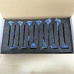 12-teiliges 11347583777 Einlassventil-Set für BMW N55 X3 F25 <span class=keywords><strong>3</strong></span>.0 XDrive 35i - Product Image 6