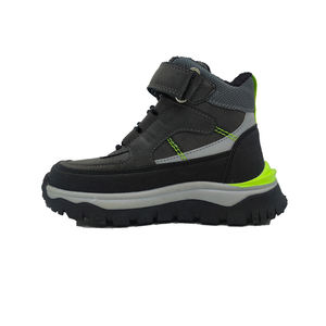 Nuovi <span class=keywords><strong>scarponi</strong></span> <span class=keywords><strong>da</strong></span> <span class=keywords><strong>neve</strong></span> invernali <span class=keywords><strong>per</strong></span> bambini <span class=keywords><strong>da</strong></span> bambina impermeabili antiscivolo caldi <span class=keywords><strong>da</strong></span> esterno con soletta a punta tonda con punta rotonda - Product Image 4