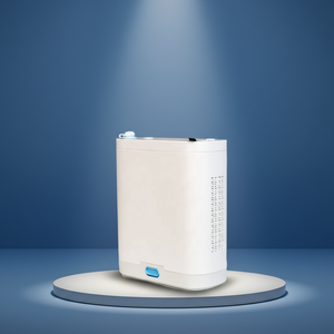 Fournisseurs <span class=keywords><strong>d</strong></span>'appareils à <span class=keywords><strong>oxygène</strong></span> miniatures 1-5L, Plateau Hypoxia 5L POC avec batterie pour les voyages - Product Image 1