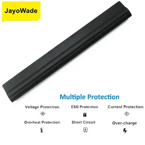 โรงงาน M5Y1K แบตเตอรี่แล็ปท็อปสําหรับ Dell Inspiron 3451 3458 3551 3558 V3458 V3451 N3558 5551 5552 5555 5558 5559 40WH 14.8V M5Y1K - Product Image 3