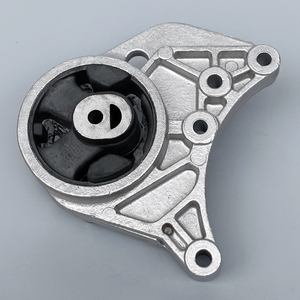 ขายึดเครื่องยนต์ด้านซ้าย รุ่น 4861269AD สำหรับ Chrysler Voyager caravan Town & Country 3.3L ปี 2001-2010 04861269AD 04861269AC 04861269AB - Product Image 5