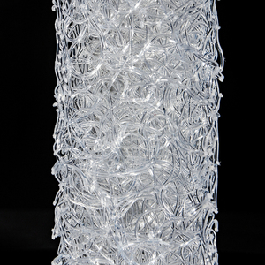 Nhật Bản của lạnh văn phòng trong mùa hè, ít vận động, thông gió và thoáng khí Ghế đệm, 4D Polymer sợi đệm - Product Image 3