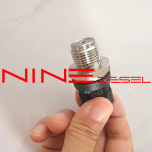 Sensore di pressione di alta qualità del marchio Nine 35PP1-2, sensore common rail 35PP1-2 - Product Image 2