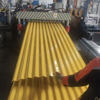 Suministro Directo de Fábrica, Láminas de Acero Galvanizado Prepintadas PPGI con Recubrimiento de Zinc por Inmersión en Caliente Z61-Z90 para Soldadura y Corte