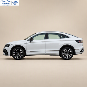 <span class=keywords><strong>2021</strong></span> pour <span class=keywords><strong>Tiguan</strong></span> X 380TSI <span class=keywords><strong>4x4</strong></span> R-Line Flagship Harman Kardon Sound IQ.Light HUD Jantes R20 SUV Essence d'occasion Gauche - Product Image 1