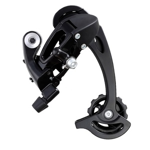Desviador de <span class=keywords><strong>bicicleta</strong></span> trasero de aluminio con sistema de 27 velocidades para bicicletas MTB de carretera, <span class=keywords><strong>componentes</strong></span> de transmisión de 10 velocidades, desviador de <span class=keywords><strong>bicicleta</strong></span> de 12 velocidades - Product Image 3