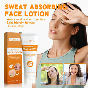 Lotion Corporelle Hydratante et Anti-Transpiration aux Herbes – Contrôle Longue Durée de l'Huile, Parfum Naturel et Sans Décoloration pour le Corps (Vente en Gros) - Product Image 2