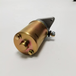 Wanou มอเตอร์ <span class=keywords><strong>RC110</strong></span>ไฟฟ้า ATV สกู๊ตเตอร์อะไหล่รถจักรยานยนต์110cc - Product Image 3