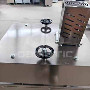 <span class=keywords><strong>Machine</strong></span> commerciale à runder et diviser la pâte pour la fabrication de boulettes de pâte - Product Image 5