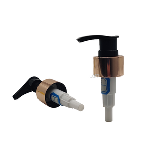 <span class=keywords><strong>Euphoria</strong></span> Black Gold - Jabón Líquido en Serum, Botella de Plástico PP Antiderrames con Pulverizador de Metal Tipo Hierro - Product Image 6