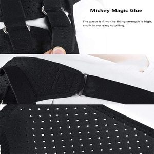 医療用肩外転固定装具（ソフトフォームライナー付き）、アームスリングおよび術後サポート用 - Product Image 3