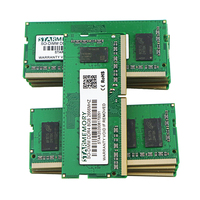 4GB 8GB 16GB 32GB DDR3 DDR4 DDR5 RAM pour ordinateur portable et PC de jeu 1600Mhz à 4800Mhz RGB Style ECC Fonction Stock Application de bureau