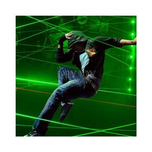 Sistema de juego activo de arena de laberinto de escape de habitación interior profesional activar equipo interactivo <span class=keywords><strong>lasertag</strong></span> sistema de juego de etiqueta láser - Product Image 3