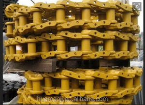 Suku Cadang Mesin Penggerak Tumbler/Sprocket untuk Mesin Crawler <span class=keywords><strong>Crane</strong></span> Merek h Mj Garansi 1 Tahun - Product Image 4