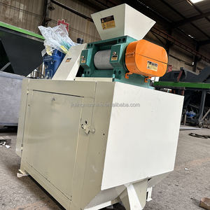 Granulateur de presse à double rouleau pour agent de fonte <span class=keywords><strong>des</strong></span> <span class=keywords><strong>neiges</strong></span> - Product Image 3