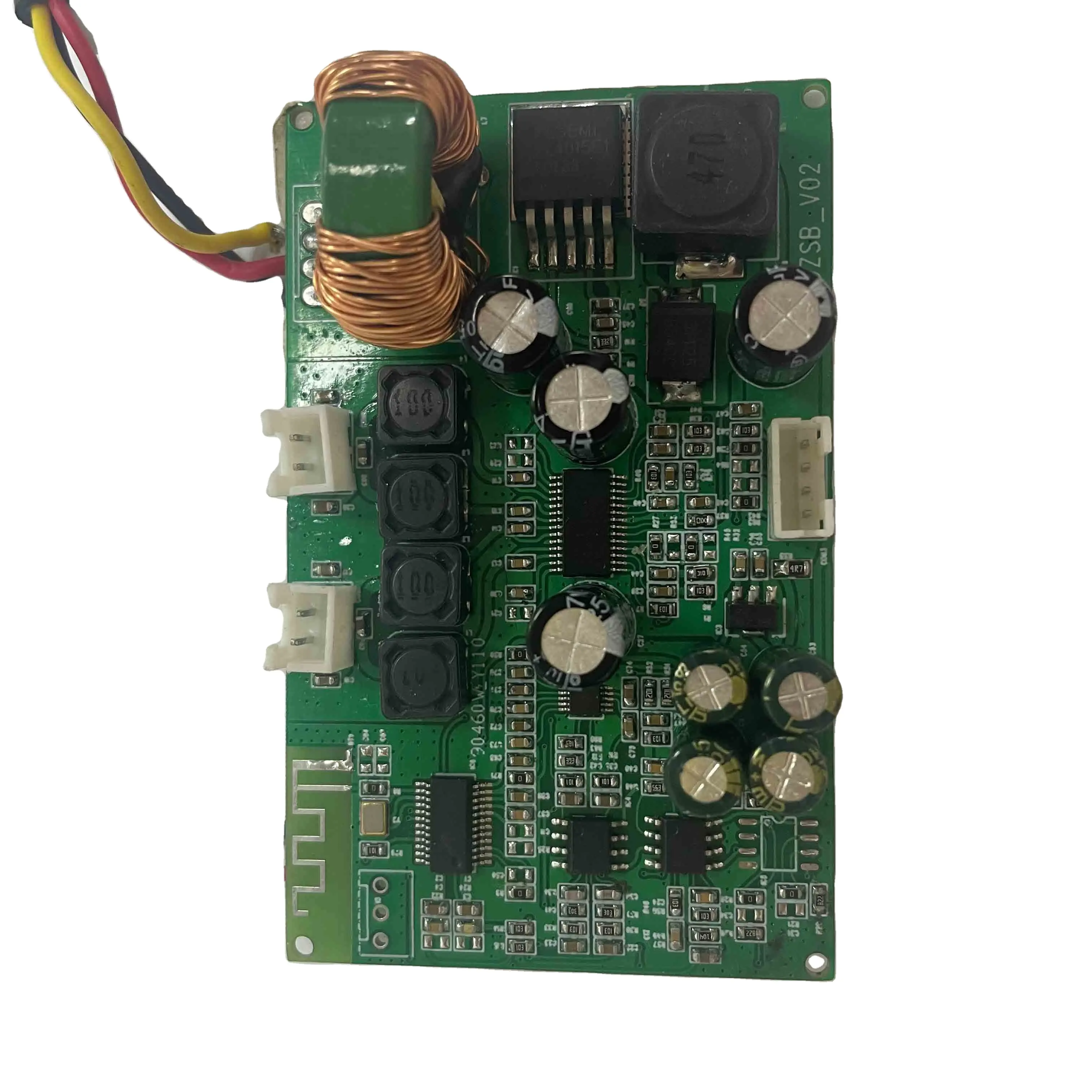 Controlador de motor de cinta de correr 110-180V