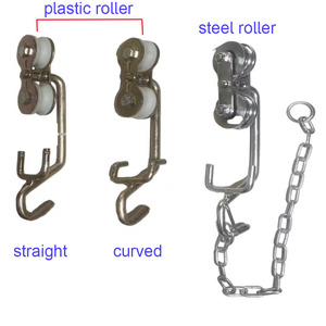 Cáp con lăn điện ròng rọc cableway hệ thống cho chuối - Product Image 4