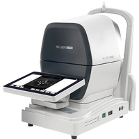 Biomètre optique AL-VIEW LITE, instrument de biométrie ophtalmique pour la mesure de la longueur axiale et l'examen de l'œil