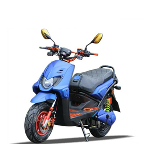 Accesorios de motocicleta Scooter Land Rover para <span class=keywords><strong>Yamaha</strong></span> BWS faros intermitentes izquierdo y derecho montaje de luz trasera - Product Image 5