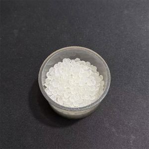 เม็ดพลาสติก LLDPE คุณภาพดีที่สุด โพลีเอทิลีนความหนาแน่นต่ำแบบเชิงเส้น วัสดุพลาสติกบริสุทธิ์ความแข็งแรงสูง LL 6201XR - Product Image 6