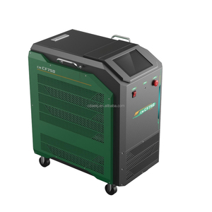 Analizzatore Professionale di Carica e Scarica per Pacchi Batteria EV 800V con Tracciabilità Dati e Monitoraggio in Tempo Reale della Sicurezza delle Celle - Product Image 3
