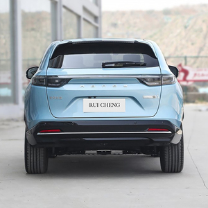 New Energy Car 0KM usato HD ENS1 150 KM/H Suv auto elettrica giapponese famoso marchio cina prezzo di fabbrica - Product Image 3