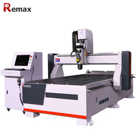 Machine de découpe CNC pour le travail du bois 1325 Atc, gravure sur bois