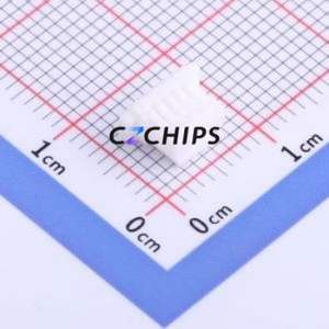 X1002H-05L-N0HF Housing (Wire-to-Board / Wire-to-Wire) P=1mm Connector 1x5P 1mm 1 5 - Product Image 2
