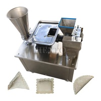 Boulette automatique faisant la machine/ravioli formant la machine/Samosa faisant la machine automatique
