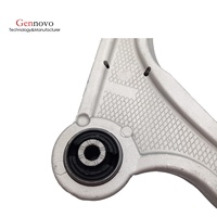 Gennovo OE calidad autopartes suspensión accesorios brazo de control RK623001 DG9Z-3079-B para Ford MONDEO FUSION 2013 2014 2015 2016