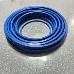 Kit de réparation de joints hydrauliques H.<span class=keywords><strong>YVA</strong></span> 207-5 Hi.dromas Hi.drotip Hi.drosir pour cylindres de camions à benne basculante 207-5 - Product Image 2