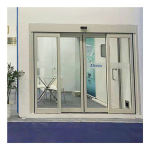 Salida DE EMERGENCIA Panic Breakout deslizante Operadores automáticos gran apertura buena para pasar la <span class=keywords><strong>puerta</strong></span> - Product Image 1