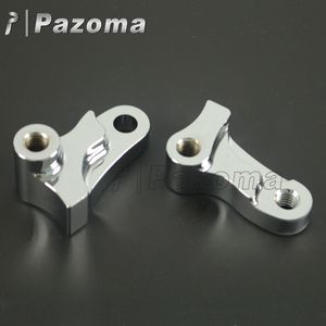 Kit de descenso ajustable de 1,75 "para Harley Davidson Dyna Superglide Wideglide Lowrider Street <span class=keywords><strong>Bob</strong></span> <span class=keywords><strong>Fat</strong></span> <span class=keywords><strong>Bob</strong></span> <span class=keywords><strong>2006</strong></span> - 2017 - Product Image 5