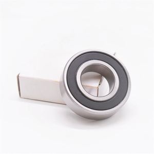 Roulements à billes à gorge profonde pour ventilateurs et moteurs électriques 6000 6001 6002 6003 6004 6005 6006 avec joints 2RS 2RSR LLU LLB VV ZZ ZZE - Product Image 3