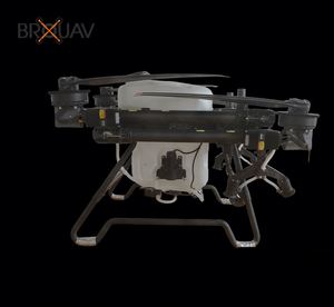 BROUAV Agras 50/100 Agricultural Fumigation Drone with <b>Pump</b> <b>Spraying</b> System Cost-Effective Easy to Operate 1-Year Warranty - Product Image 3