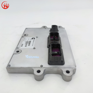 QSM11 suku cadang mesin modul kontrol elektronik <span class=keywords><strong>4963807</strong></span> <span class=keywords><strong>ECM</strong></span> - Product Image 5