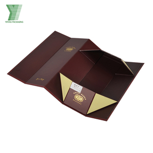 Barato al por mayor conjunto <span class=keywords><strong>de</strong></span> regalo impreso champán caja <span class=keywords><strong>de</strong></span> <span class=keywords><strong>cartón</strong></span> <span class=keywords><strong>de</strong></span> lujo personalizado whisky caja <span class=keywords><strong>de</strong></span> embalaje <span class=keywords><strong>de</strong></span> <span class=keywords><strong>vino</strong></span> tinto con imán - Product Image 1