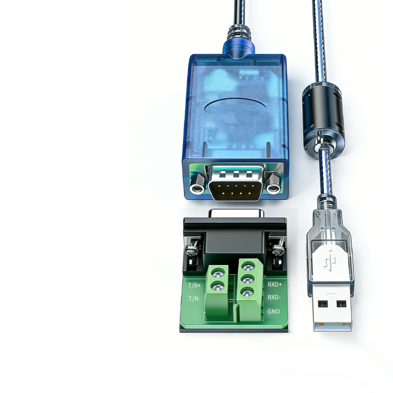 Blub 2-FTDI
