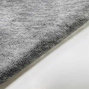 100% 聚酯非织造双点易熔衬布非织造易熔衬布