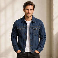 Vente en gros de costumes slim pour hommes de différentes couleurs (blanc, rouge, noir), fournisseurs de vêtements pour hommes, jeans, chemises, veste en jean personnalisée pour hommes