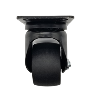 Ausrüstung Profession elle lange Lebensdauer Nylon Feste 2 Zoll drehbare PU Extra Heavy Duty Lenkräder - Product Image 2