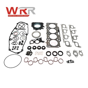 WRR 03L198001 Pièces automobiles de haute qualité Kits de réparation de moteur pour Volkswagen Multivan T5 Audi Q3 diesel Type de véhicule - Product Image 3