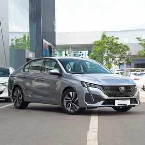 Oferta Especial <span class=keywords><strong>2023</strong></span>: Dongfeng <span class=keywords><strong>Peugeot</strong></span> <span class=keywords><strong>408</strong></span> 1.6T, Sedán Nuevo con 5 Asientos, Tracción Delantera, Gasolina, Velocidad Máxima 225 km/h, Disponible en Stock - Product Image 2